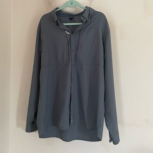 Patagonia Sol Patrol - Mens long sleeve